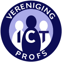 logo ict-profs